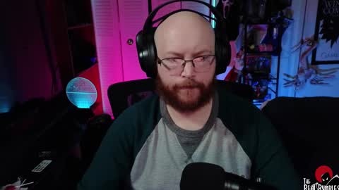 Bumbles or B online show from February 2025 05:50:01 PM