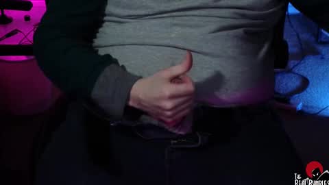 Bumbles or B online show from February 2025 08:55:01 PM