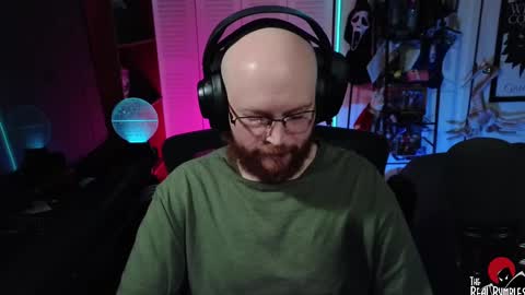 Bumbles or B online show from March 2025 01:07:01 PM