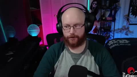 Bumbles or B online show from March 2025 05:57:01 AM