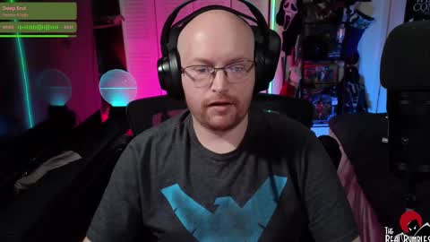 Bumbles or B online show from October 2025 01:14:02 AM