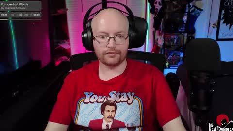 Bumbles or B online show from October 2025 03:04:01 AM