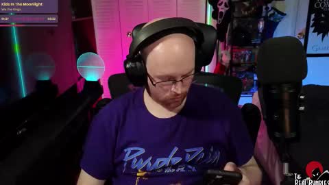 Bumbles or B online show from October 2025 01:48:02 AM