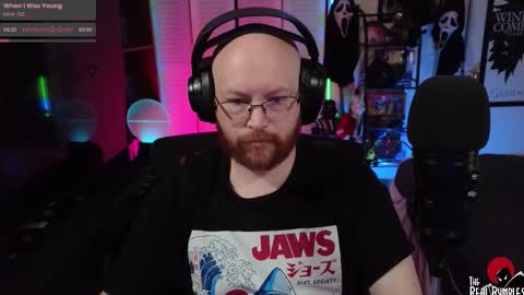 Bumbles or B online show from November 2025 03:28:02 PM