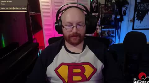 Bumbles or B online show from February 2026 03:48:01 AM