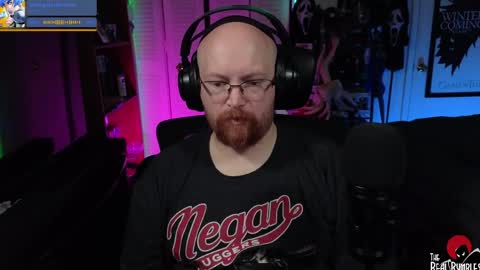 Bumbles or B online show from March 2026 12:11:01 PM