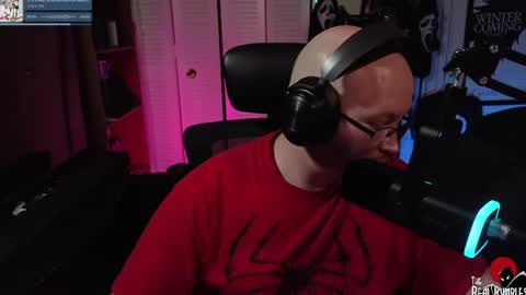 Bumbles or B online show from March 2026 01:48:02 PM