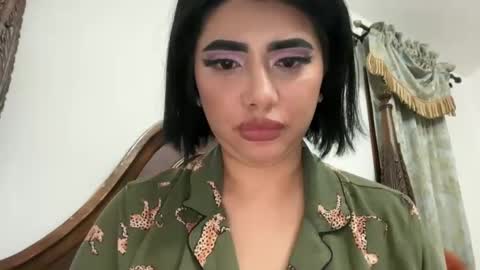 therealcamilabaddie online show from January 2025 07:10:02 AM