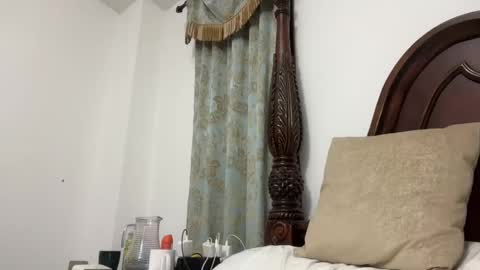 therealcamilabaddie online show from February 2025 07:59:02 AM