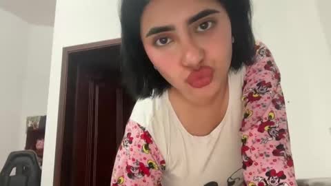 therealcamilabaddie online show from February 2025 04:55:01 AM