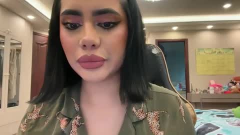 therealcamilabaddie online show from September 2025 08:42:01 PM