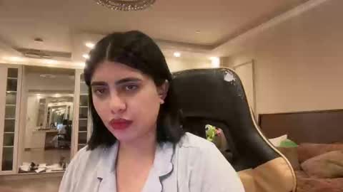 therealcamilabaddie online show from October 2025 02:44:01 AM