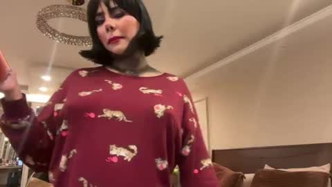 therealcamilabaddie online show from October 2025 04:25:02 AM