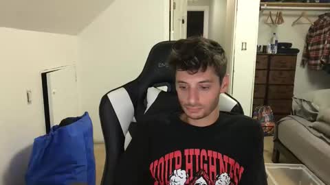 therealdylansdick online show from October 2025 12:21:02 AM