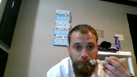 therealest2323 online show from April 2026 06:58:01 PM