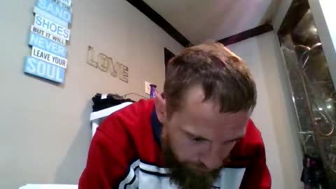 therealest2323 online show from April 2026 06:25:01 PM