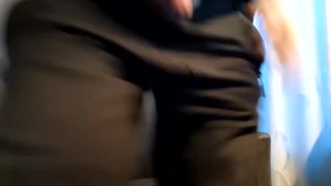 therealholland1979 online show from January 2025 03:35:02 PM