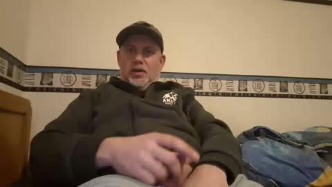 therealholland1979 online show from January 2025 08:23:02 PM