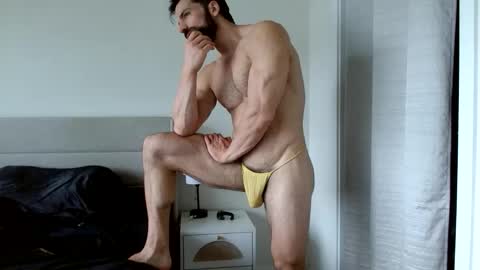 Yoshi online show from April 2026 05:10:01 PM