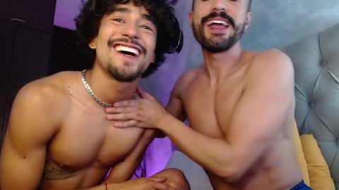 therealsoleil online show from October 2025 07:09:01 AM