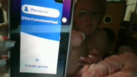 Snapshot of therealstackz69 chatting on March 2026 01:16:02 PM therealstackz69 online show from March 2026 01:16:02 PM