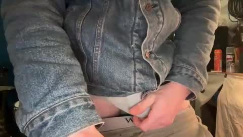 Snapshot of therealveggieboy chatting on January 2025 05:30:02 AM Pookie online show from January 2025 05:30:02 AM