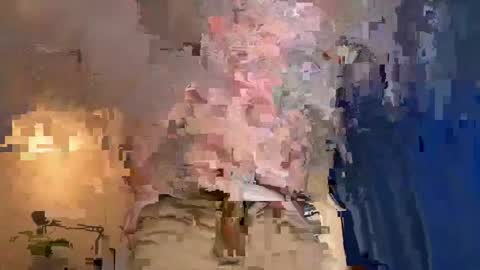 Snapshot of therealveggieboy chatting on February 2025 03:21:02 AM Pookie online show from February 2025 03:21:02 AM