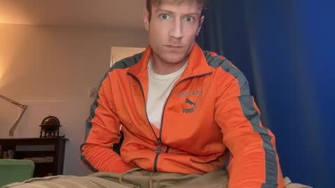 Snapshot of therealveggieboy chatting on March 2025 03:02:02 AM Pookie online show from March 2025 03:02:02 AM