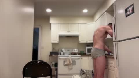 Snapshot of therealveggieboy chatting on December 2025 11:43:01 PM Pookie online show from December 2025 11:43:01 PM