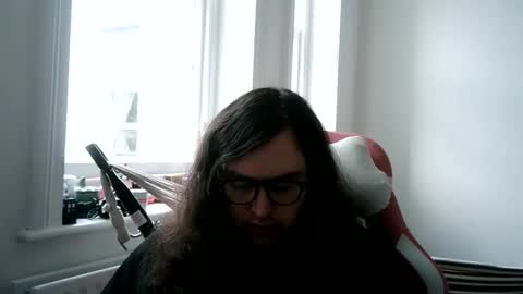 theultimatebean2572 online show from May 2026 04:01:01 PM