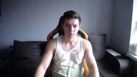 Nick   online show from January 2025 08:45:02 AM