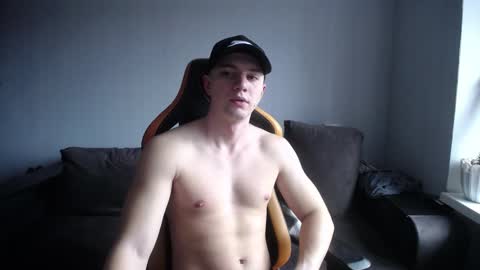 Nick   online show from January 2025 10:41:01 AM