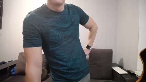 Nick   online show from February 2025 10:20:01 PM