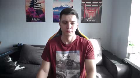 Nick   online show from March 2026 07:27:01 AM