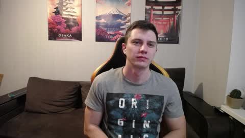 Nick   online show from April 2026 09:56:02 PM