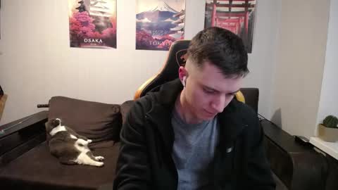 Nick   online show from April 2026 07:06:01 PM