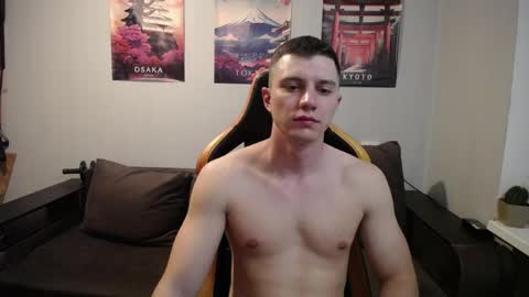Nick   online show from May 2026 07:09:01 PM