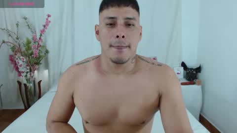 therockalejandro online show from May 2026 05:32:02 PM