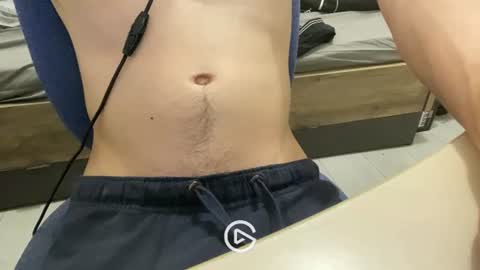 theroxxor online show from June 2026 05:46:01 AM