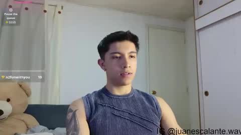 thesaint_xxx online show from April 2026 04:24:02 AM