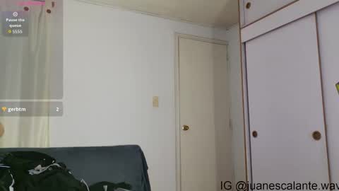 thesaint_xxx online show from April 2026 04:48:02 AM