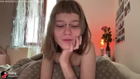 LISA                                            online show from November 2025 09:41:02 AM