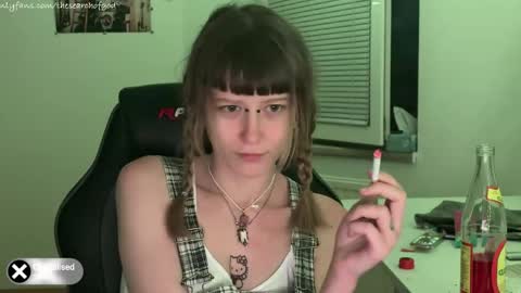 Snapshot of thesearchofgod chatting on May 2026 08:06:02 PM LISA online show from May 2026 08:06:02 PM