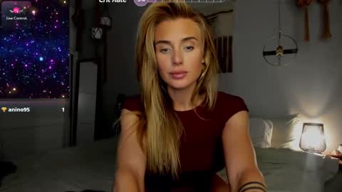 Selina Kyle online show from January 2025 05:30:02 AM