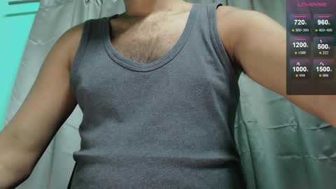 Snapshot of thesexland chatting on February 2025 01:15:02 PM Daniel online show from February 2025 01:15:02 PM