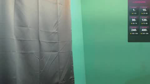 Snapshot of thesexland chatting on November 2025 04:55:02 AM Daniel online show from November 2025 04:55:02 AM