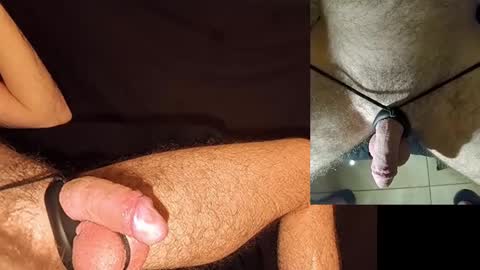 TheSexorcis online show from September 2025 12:32:02 AM