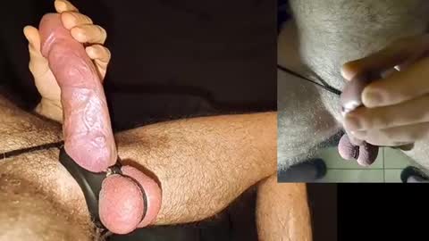 TheSexorcis online show from September 2025 11:51:02 PM