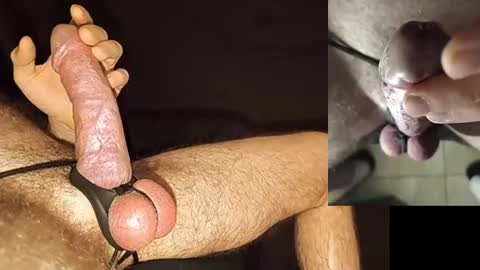 TheSexorcis online show from October 2025 01:38:01 AM