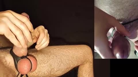 TheSexorcis online show from October 2025 10:38:02 AM